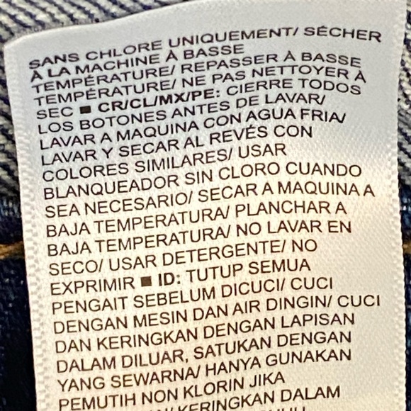 GAP - Overalls - Picture 5 of 7